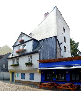 Frankfurt, Große Rittergasse 73 (1)