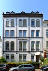 Frankfurt, Uhlandstraße 47
