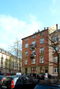 Frankfurt, Rotlintstraße 48 (1)