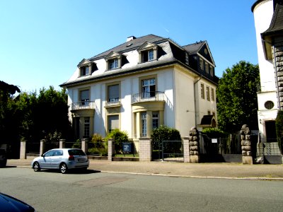 Frankfurt, Am Leonhardsbrunn 5 (1)