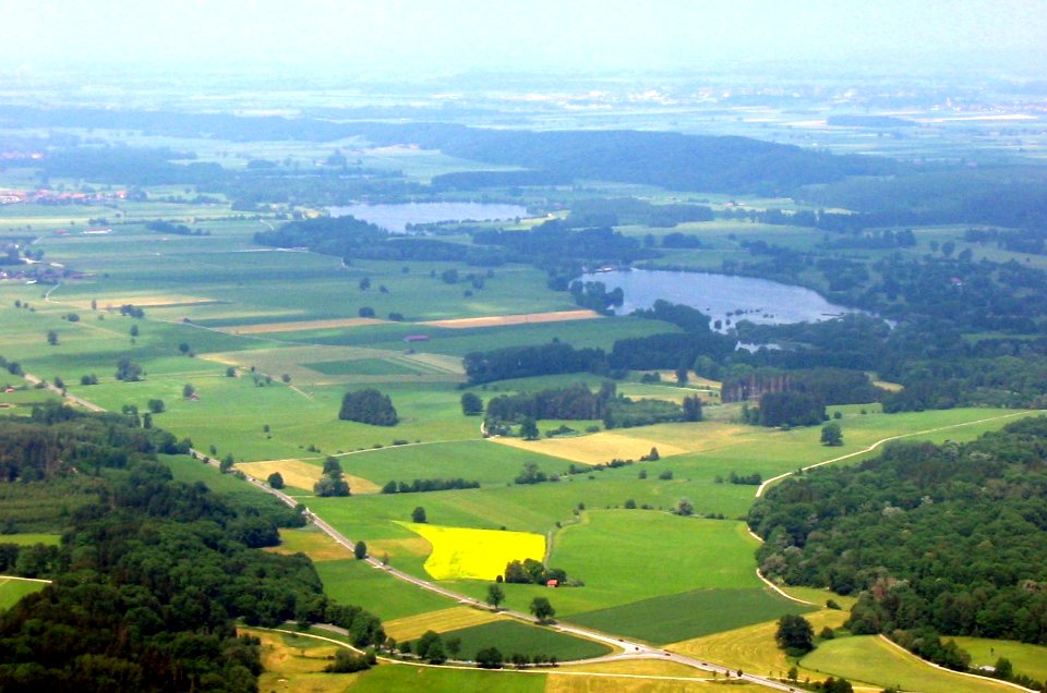 FrankenhofnerSee SchlingenerSee