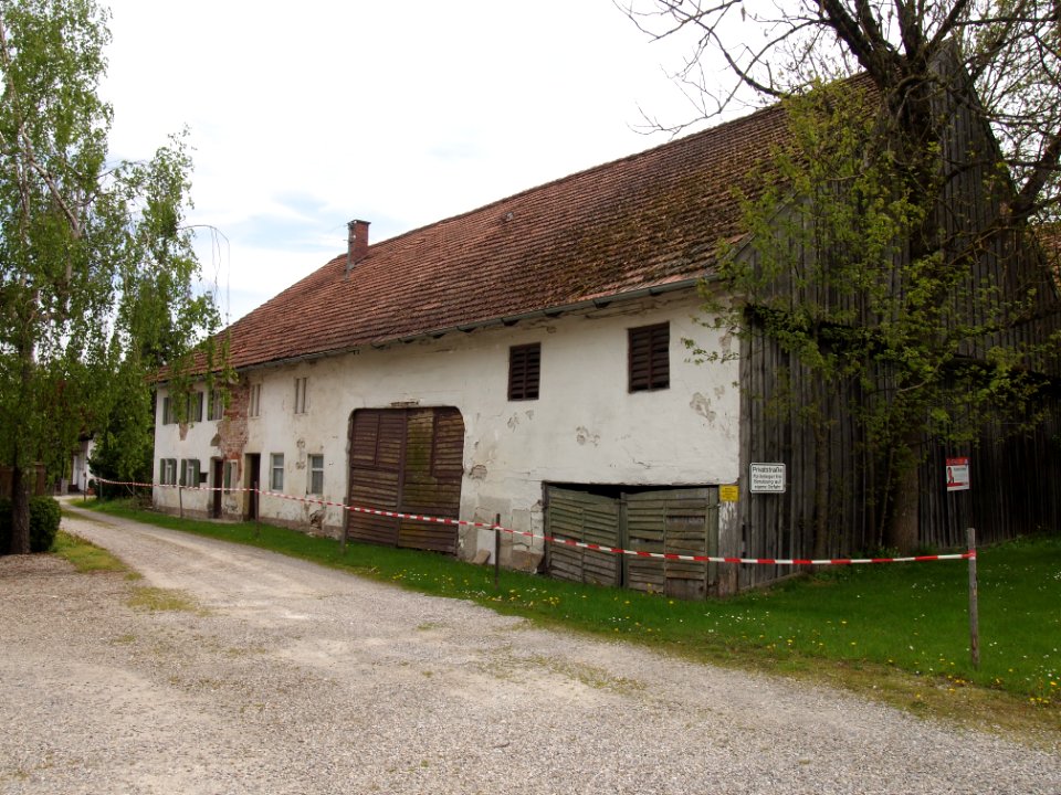 Frankenhofener Straße 12 (Schlingen)