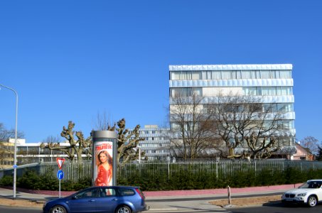 Frankfurt, Stresemannallee 19-23 (1)