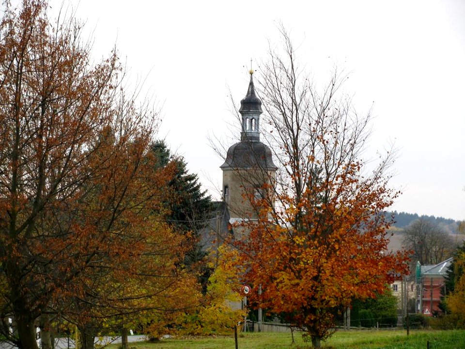 Frankenthal Kirche (2)