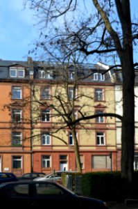Frankfurt, Rotlintstraße 49