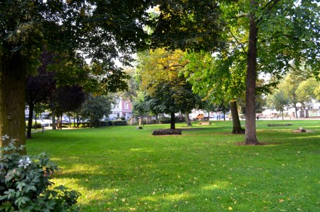 Frankfurt, Alter Friedhof Sachsenhausen