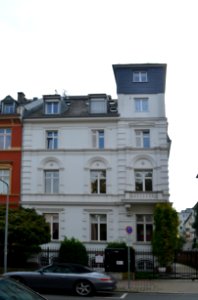 Frankfurt, Metzlerstraße 39 (1)