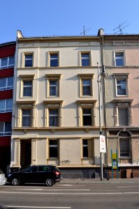 Frankfurt, Reuterweg 102