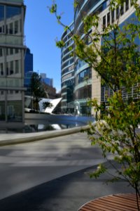 Frankfurt, Die Welle nach dem Umbau 2016 (3)