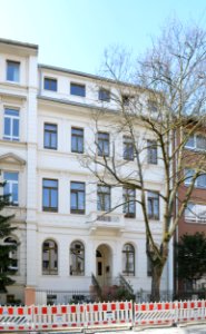Frankfurt, Rückertstraße 47