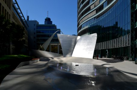 Frankfurt, Die Welle nach dem Umbau 2016 (7)