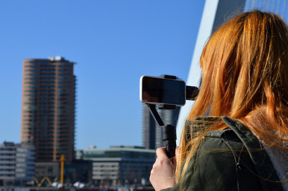 Rotterdam film video