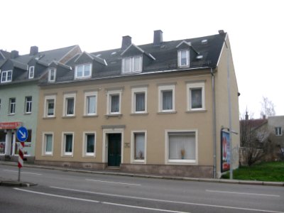 Frankenberger Straße 60