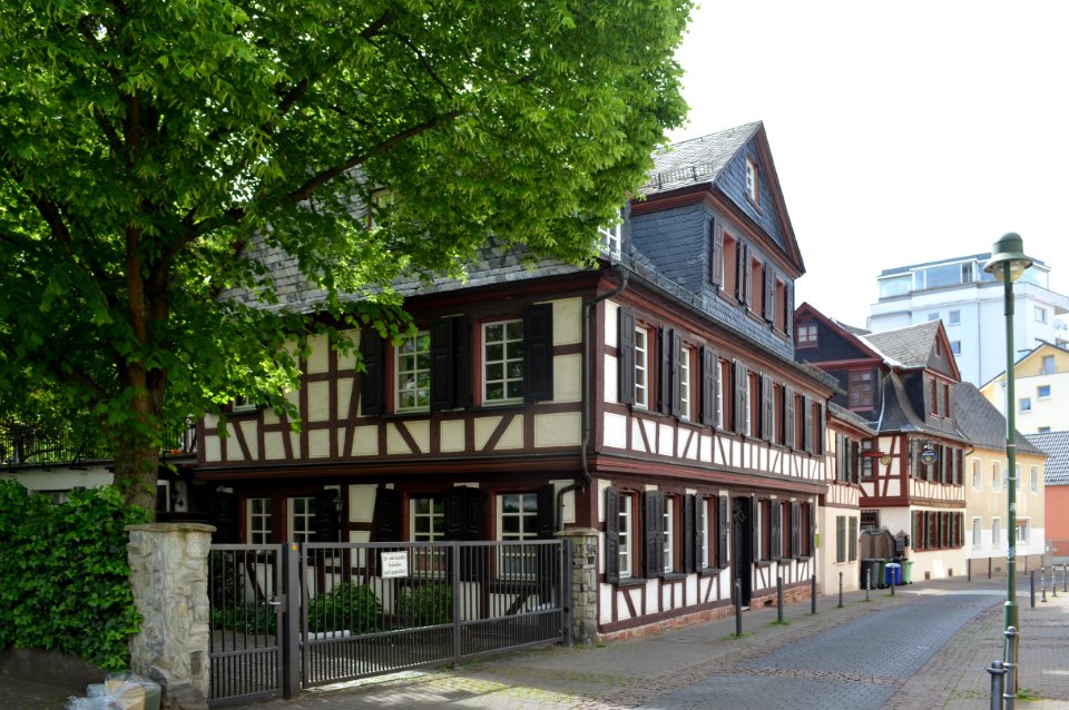 Frankfurt, Berger Straße 312-314 (1)