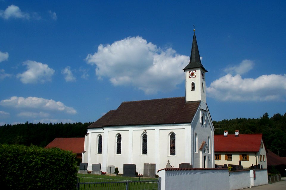 Franken-sankt-nikolaus