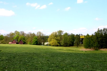 Frankenthal an der Moorwiese ARB6898