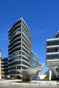 Frankfurt, Die Welle nach dem Umbau 2016