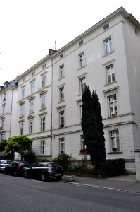 Frankfurt, Altkönigstraße 13-11