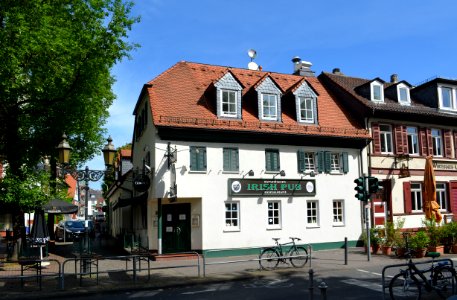 Frankfurt, Alt-Bornheim 2