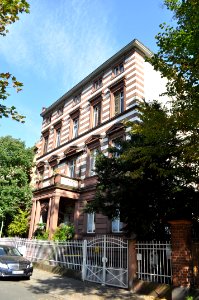 Frankfurt, Arndtstraße 30