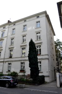 Frankfurt, Altkönigstraße 13