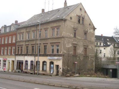 Frankenberger Straße 39