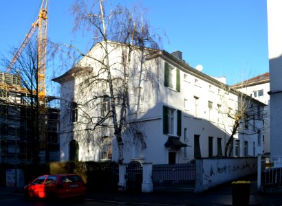 Frankfurt, Oberweg 30 (2)