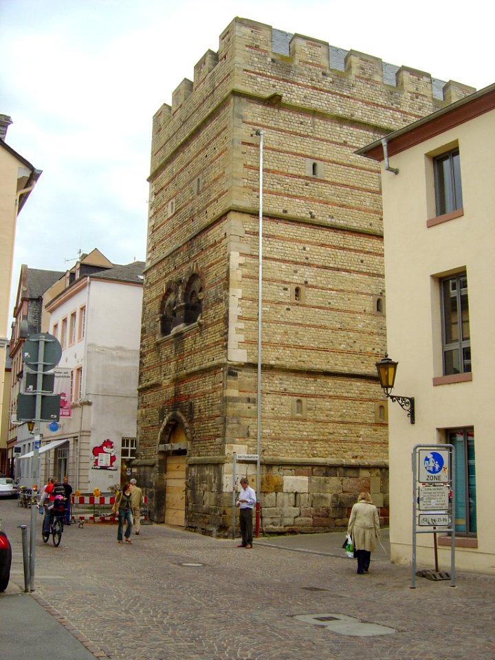 Frankenturm 2006-09-23