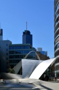 Frankfurt, Die Welle nach dem Umbau 2016 (6)