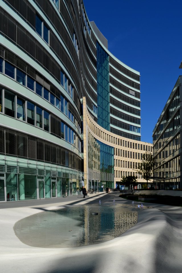 Frankfurt, Die Welle nach dem Umbau 2016 (0)