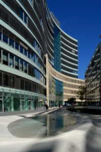 Frankfurt, Die Welle nach dem Umbau 2016 (0)