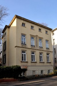 Frankfurt, Im Trutz Frankfurt 31