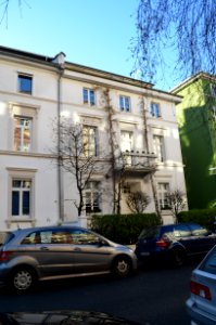 Frankfurt, Oberweg 51