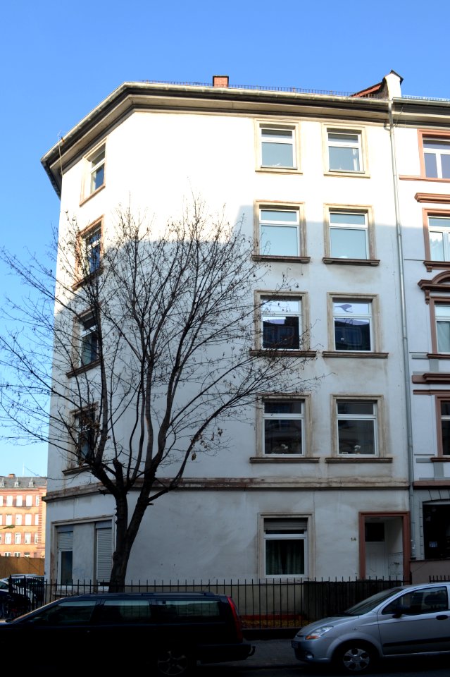 Frankfurt, Neuhofstraße 14 (1)