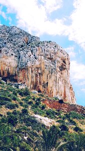 Travel vacation mountain
