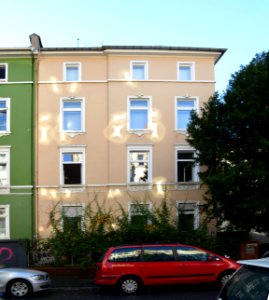 Frankfurt, Oberweg 55