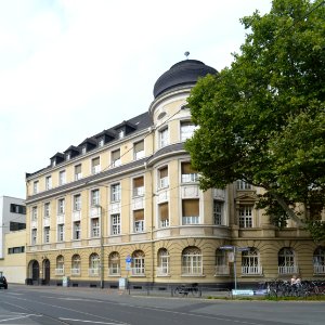 Frankfurt, Postamt 70 (3)