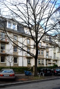 Frankfurt, Melemstraße 20 (1)