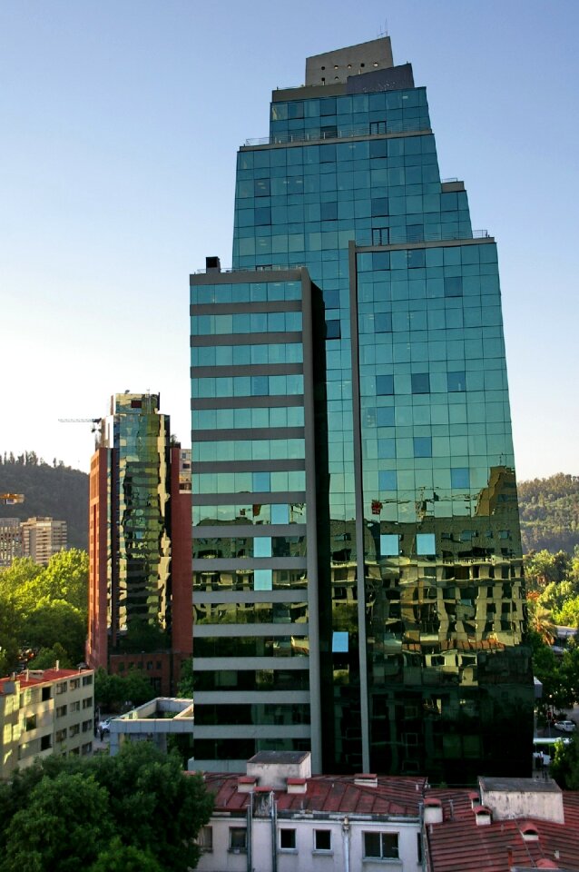 Building construction design