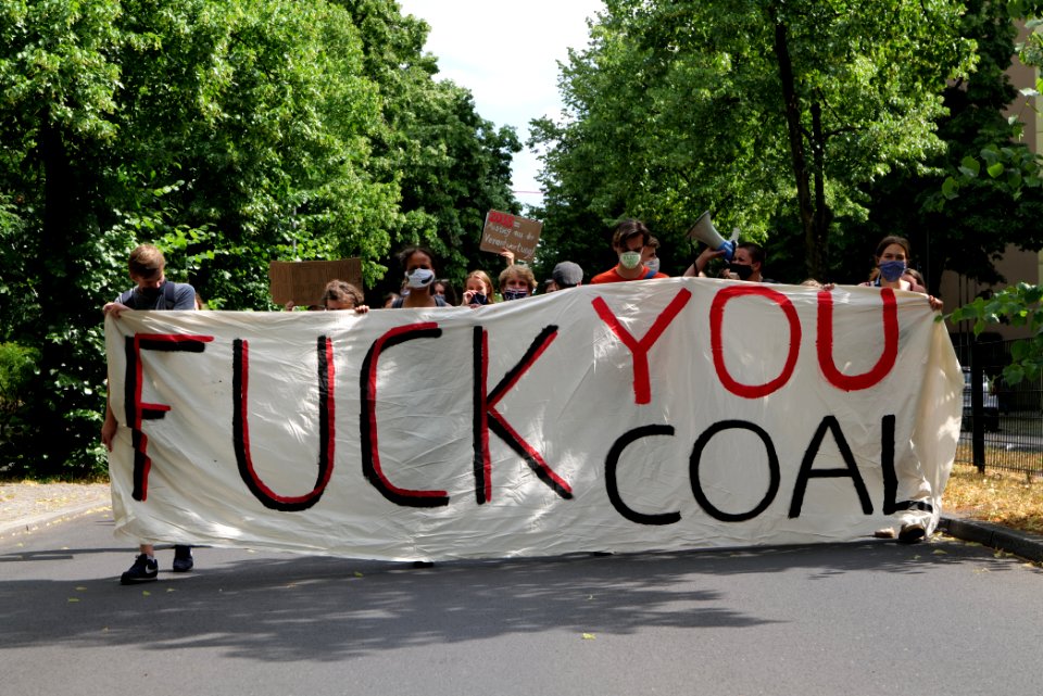FridaysForFuture protest Berlin 2020-07-03 64
