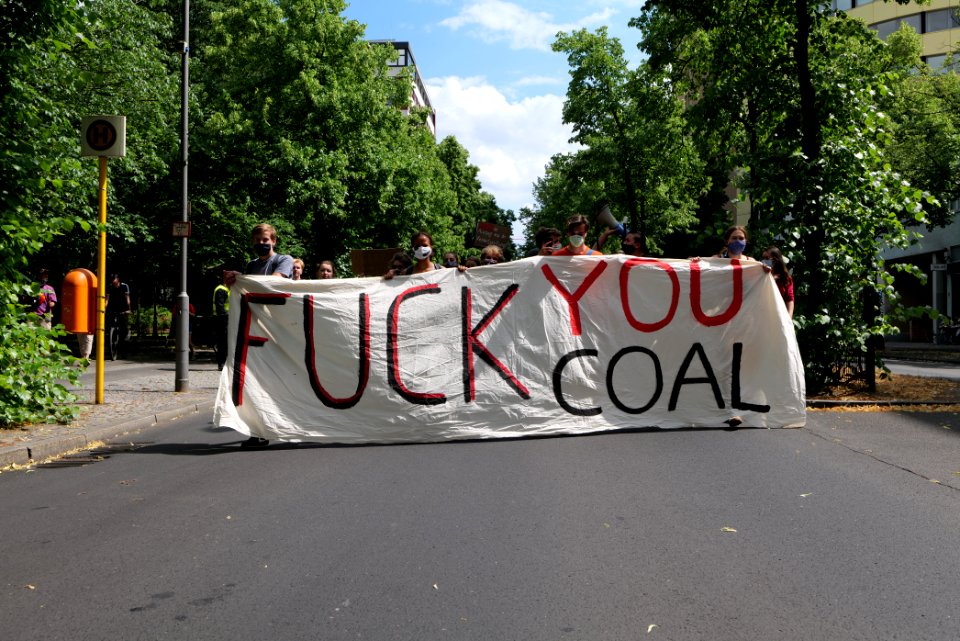 FridaysForFuture protest Berlin 2020-07-03 66