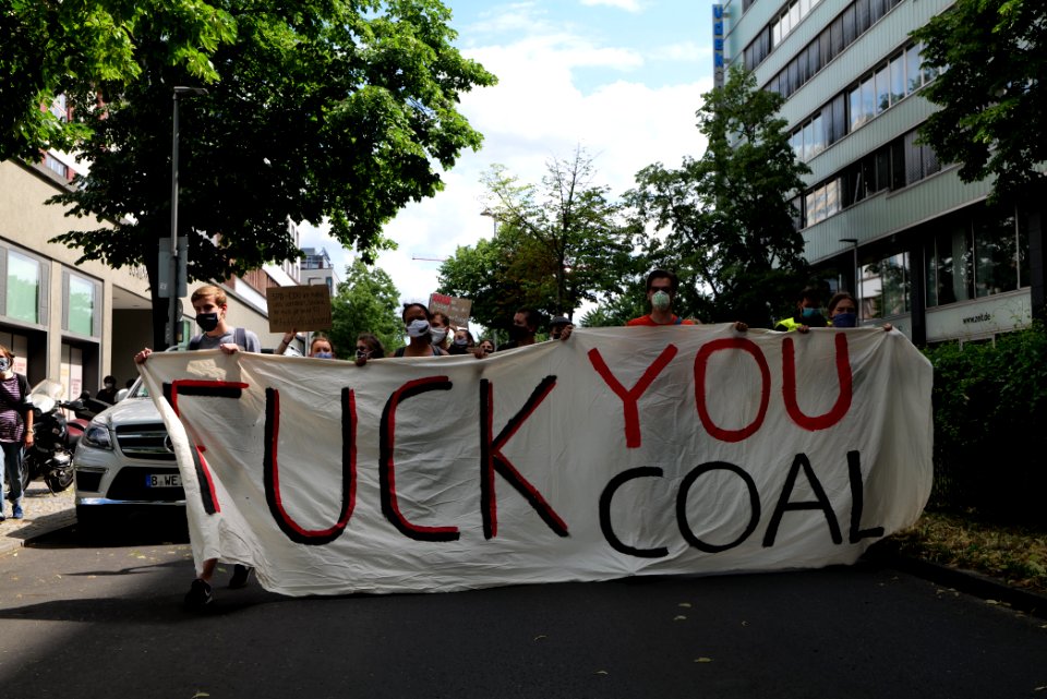 FridaysForFuture protest Berlin 2020-07-03 62