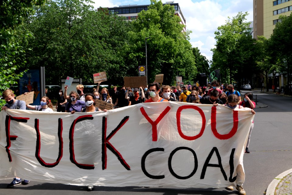 FridaysForFuture protest Berlin 2020-07-03 70