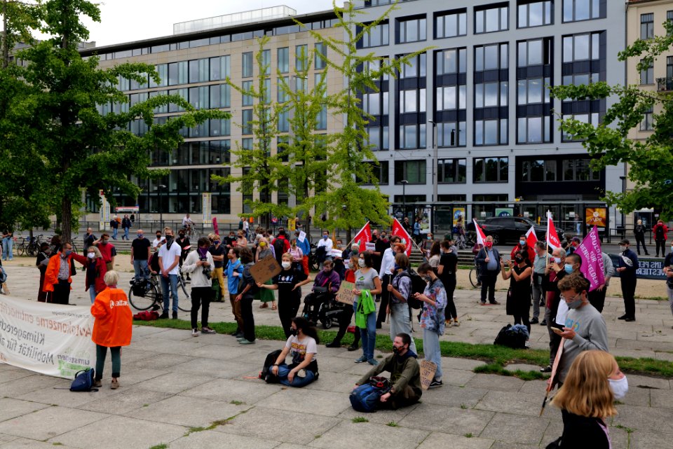 FridaysForFuture protest Berlin 2020-09-04 27