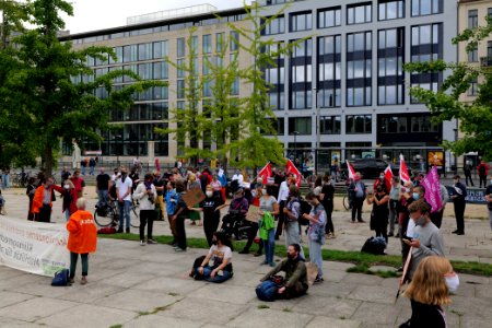 FridaysForFuture protest Berlin 2020-09-04 27