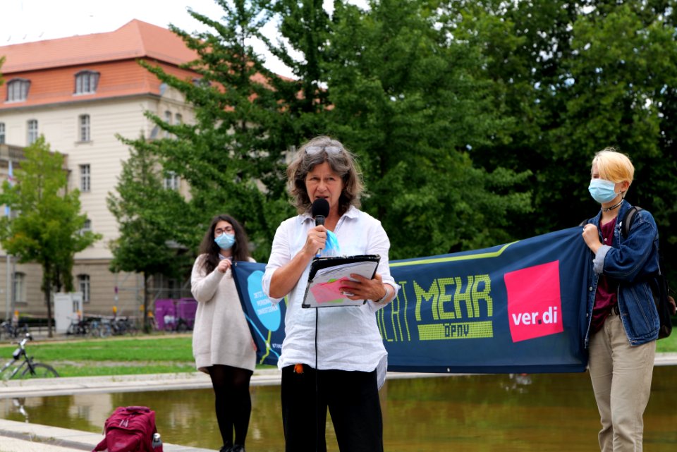 FridaysForFuture protest Berlin 2020-09-04 42