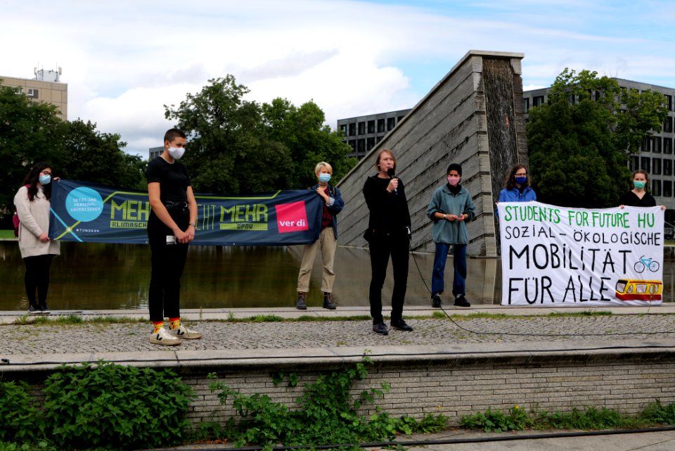 FridaysForFuture protest Berlin 2020-09-04 02