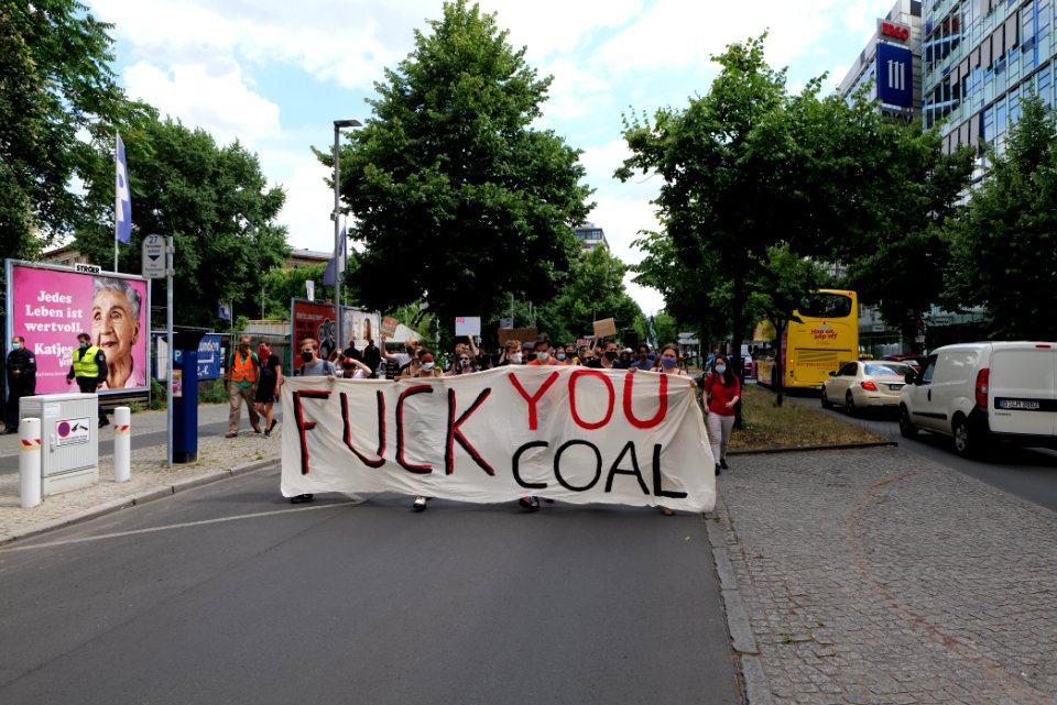 FridaysForFuture protest Berlin 2020-07-03 71