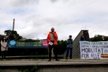 FridaysForFuture protest Berlin 2020-09-04 20