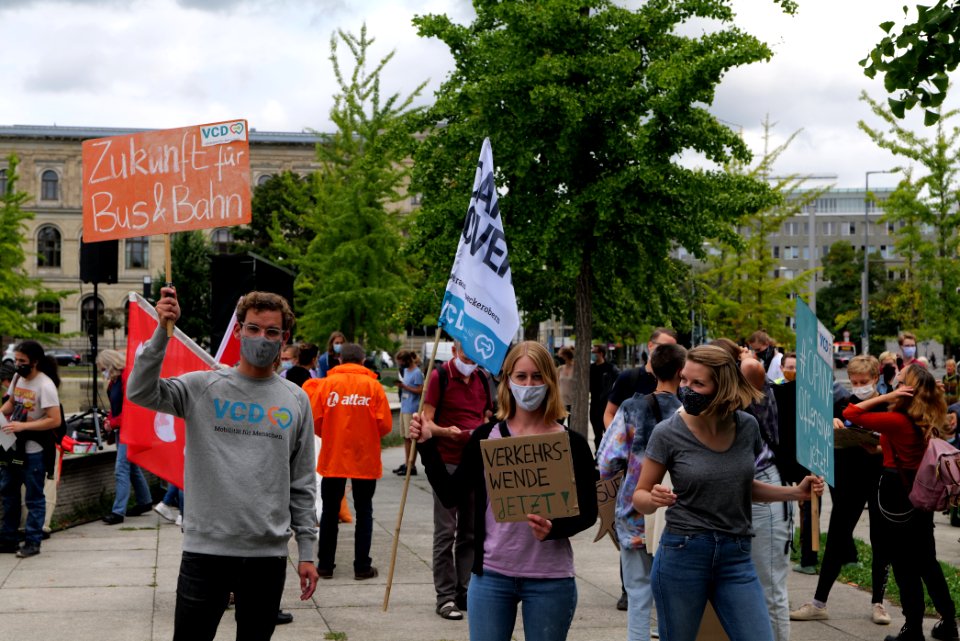 FridaysForFuture protest Berlin 2020-09-04 40